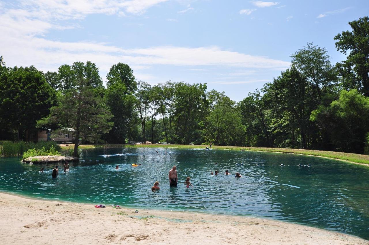 Spring Gulch Lodge 11 Mount Airy Екстер'єр фото