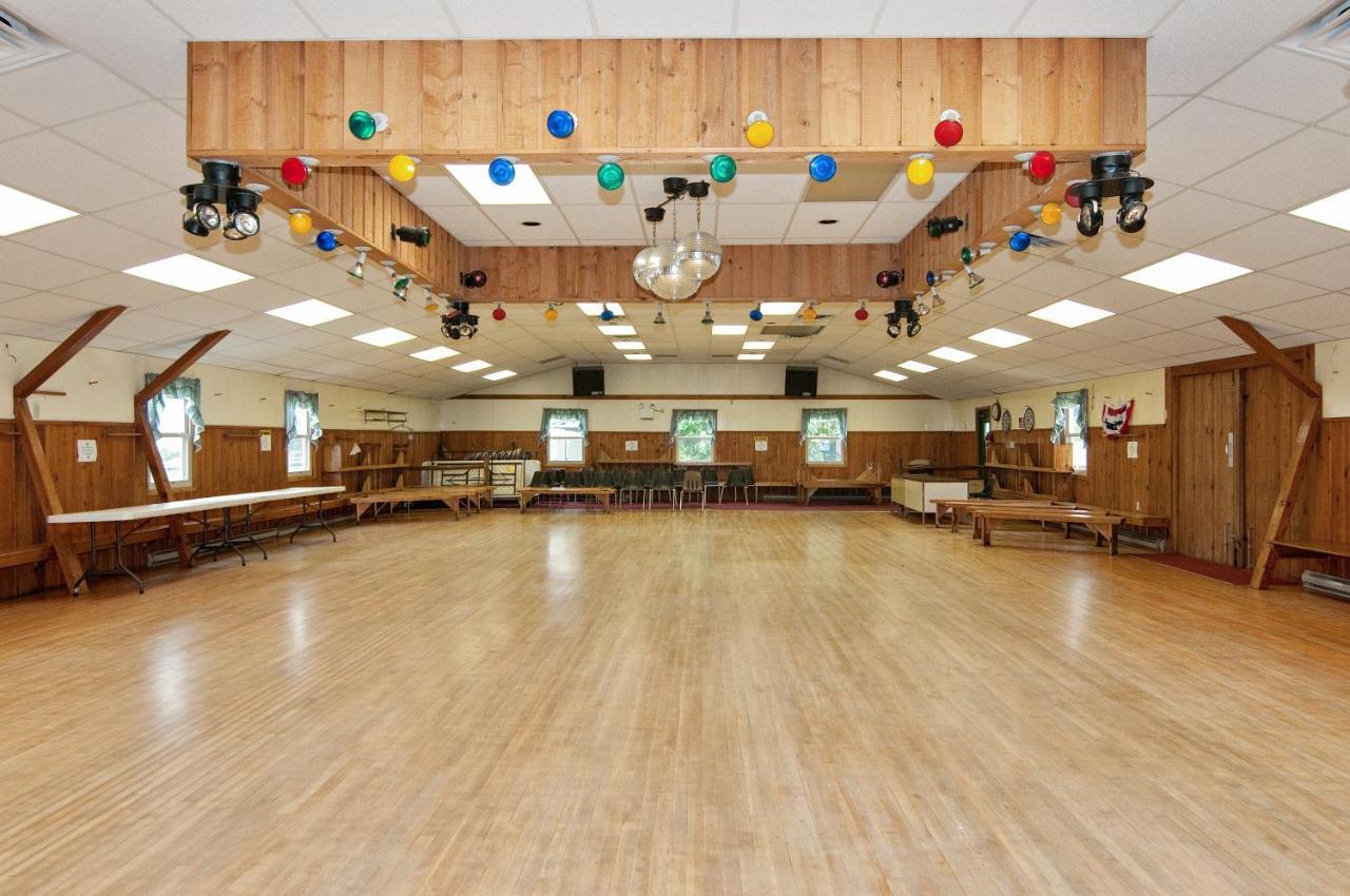 Spring Gulch Lodge 11 Mount Airy Екстер'єр фото