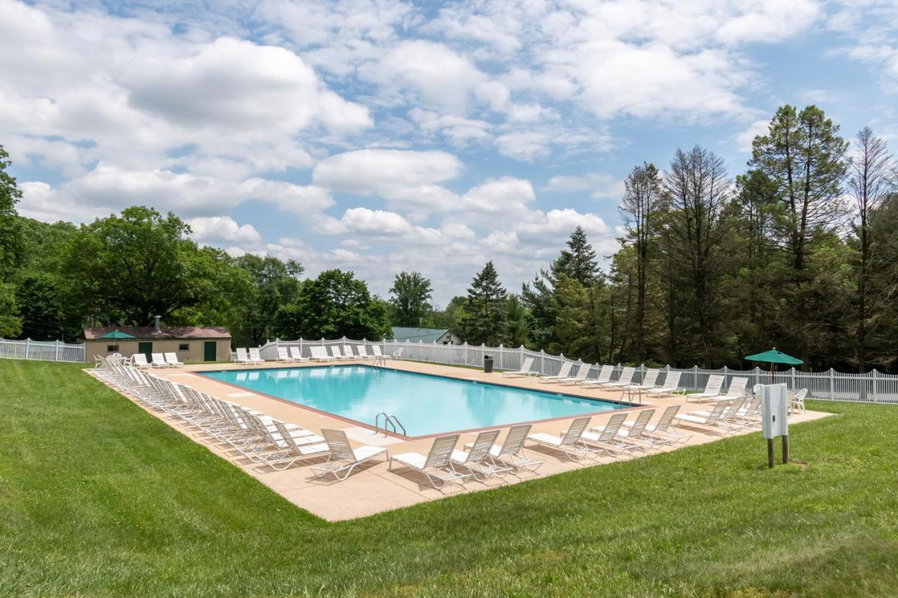 Spring Gulch Lodge 11 Mount Airy Екстер'єр фото