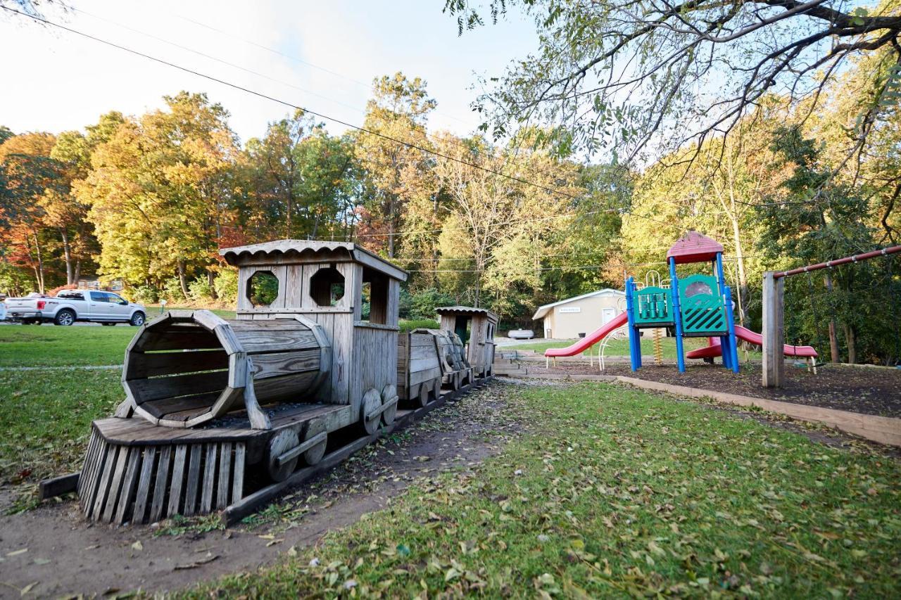Spring Gulch Lodge 11 Mount Airy Екстер'єр фото