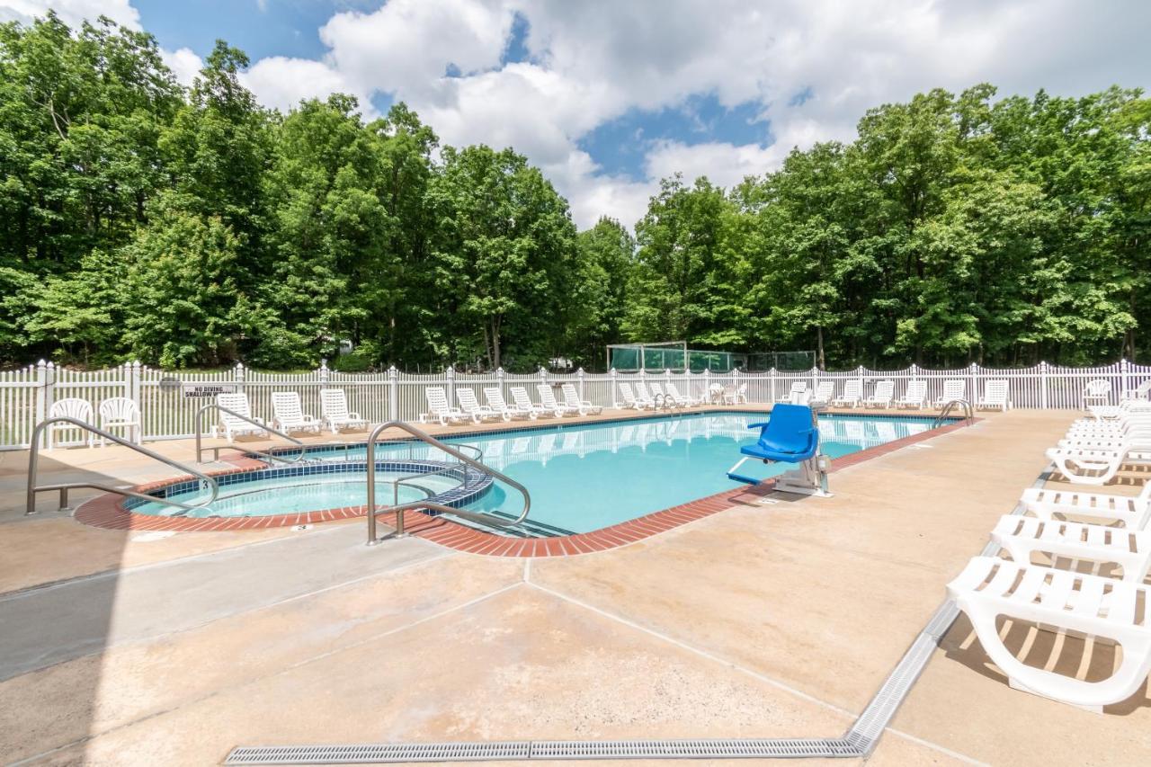 Spring Gulch Lodge 11 Mount Airy Екстер'єр фото